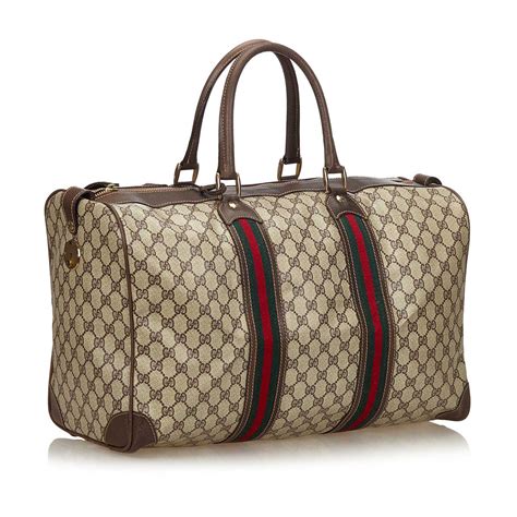 gucci weekender|how much is gucci luggage.